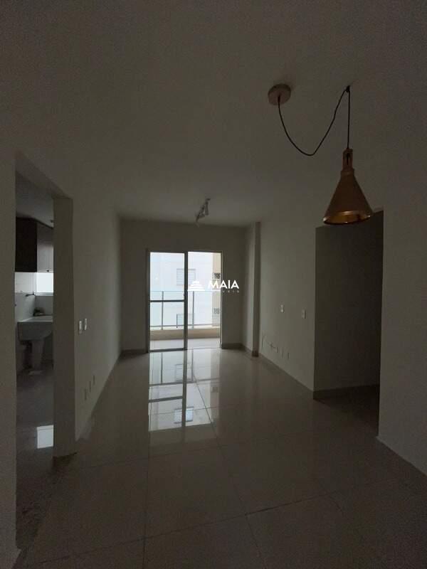 Apartamento para aluguel no São Benedito: 