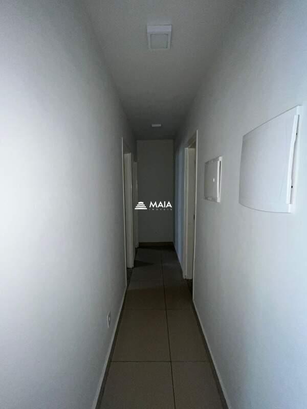 Apartamento para aluguel no São Benedito: 