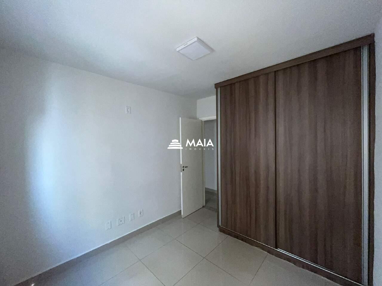 Apartamento para aluguel no São Benedito: 