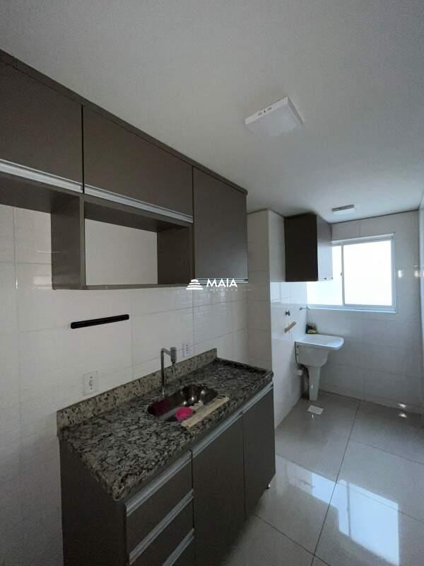 Apartamento para aluguel no São Benedito: 