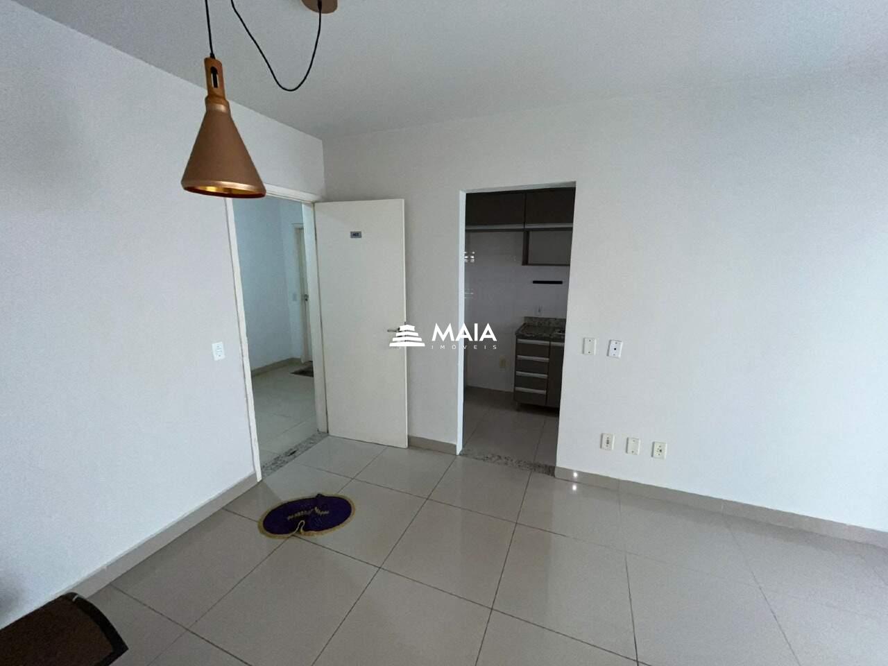Apartamento para aluguel no São Benedito: 