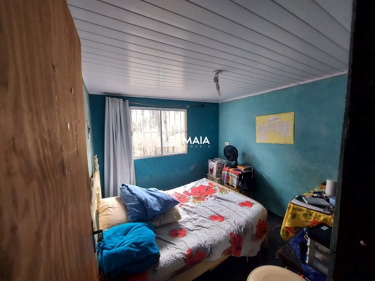 Terreno/Área à venda no Fabrício: 