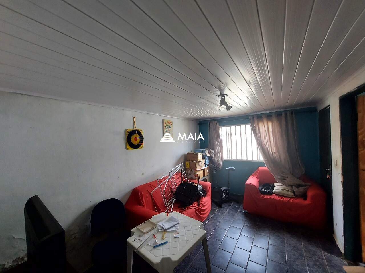 Terreno/Área à venda no Fabrício: 