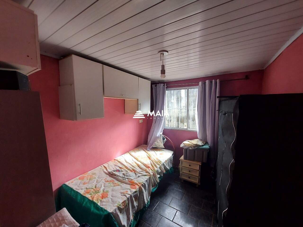 Terreno/Área à venda no Fabrício: 