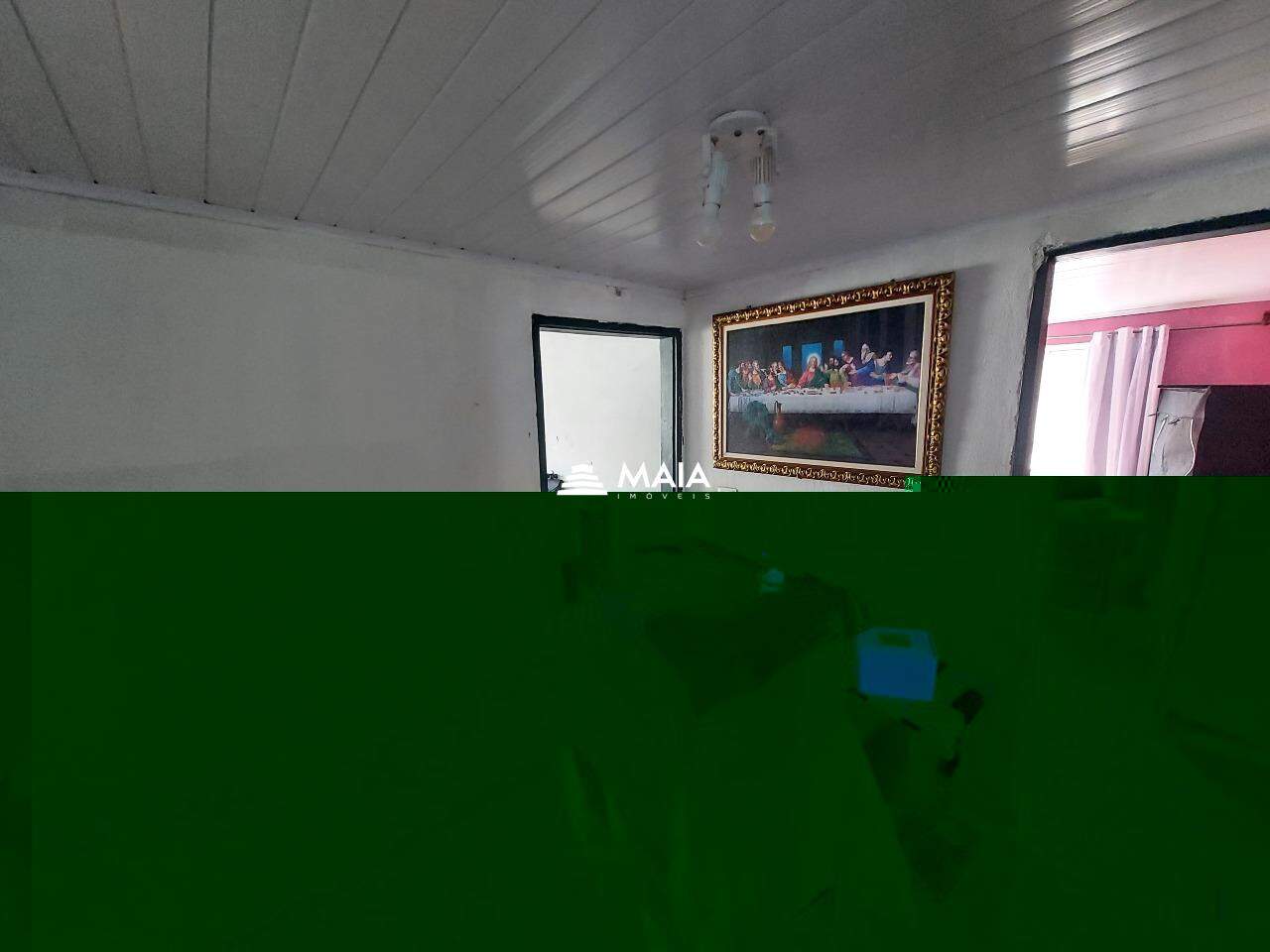 Terreno/Área à venda no Fabrício: 