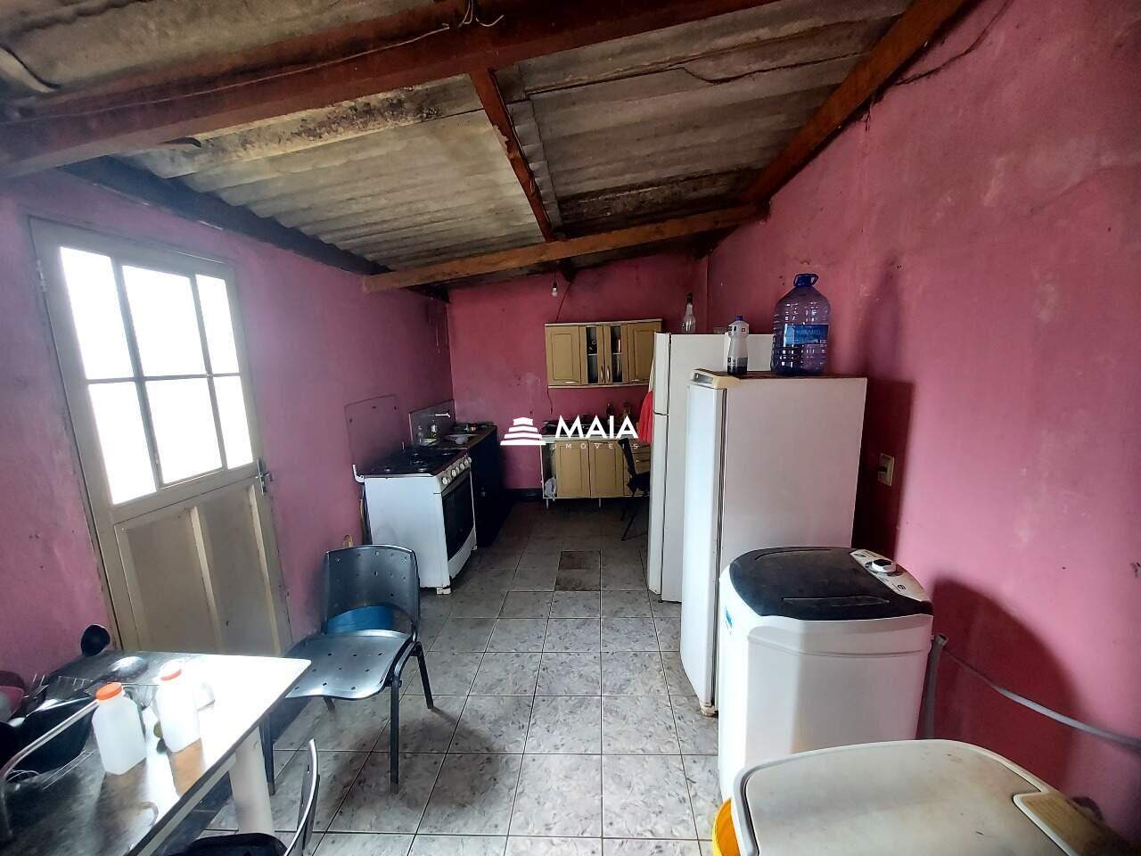 Terreno/Área à venda no Fabrício: 