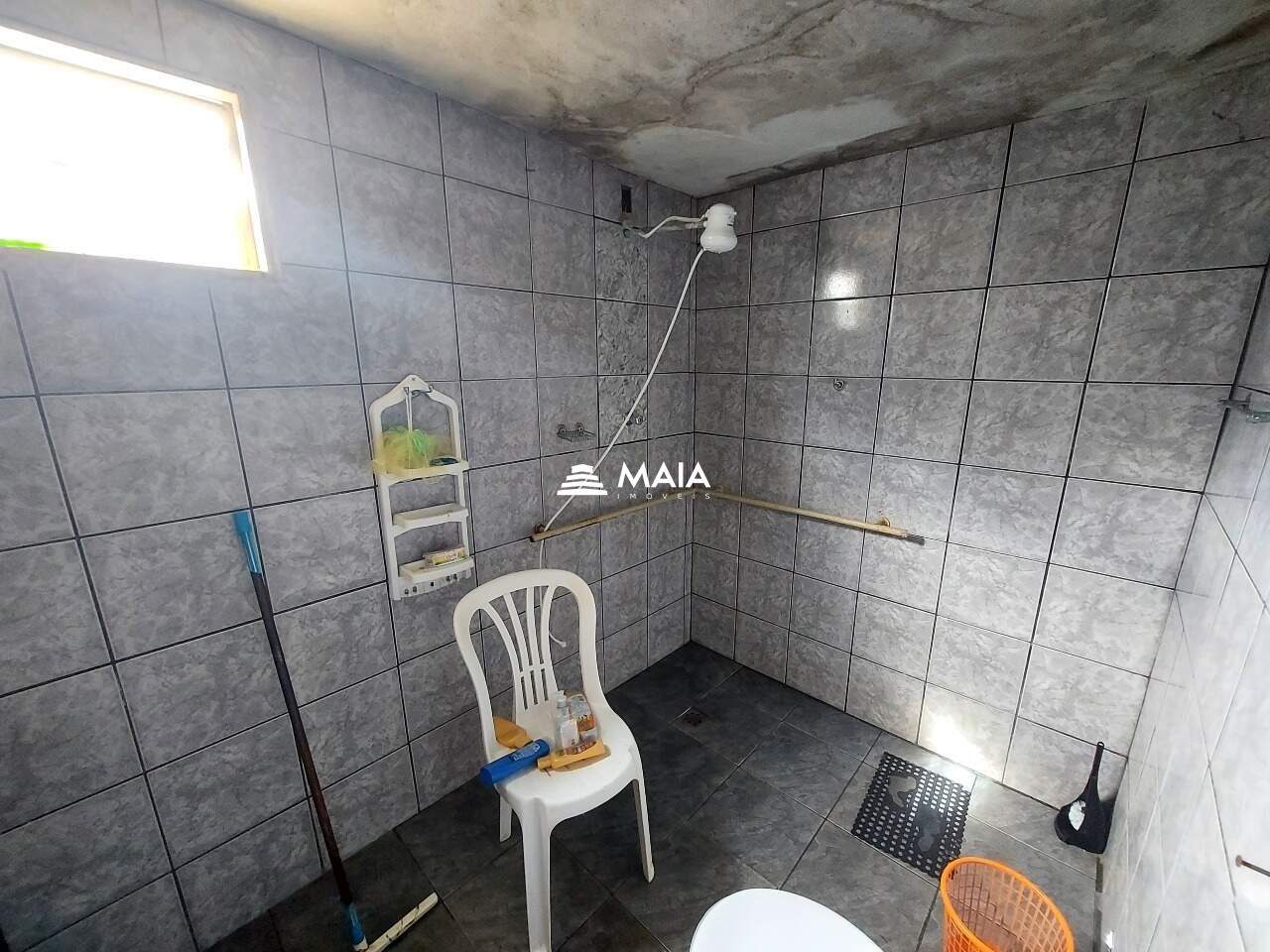 Terreno/Área à venda no Fabrício: 