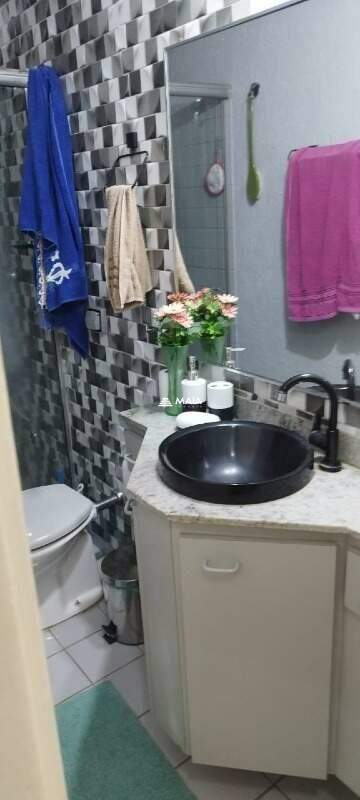 Apartamento à venda no Cidade Jardim: 