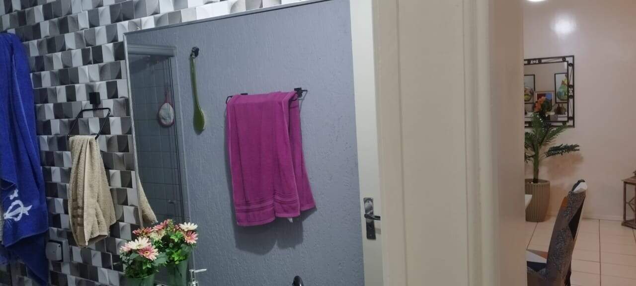 Apartamento à venda no Cidade Jardim: 