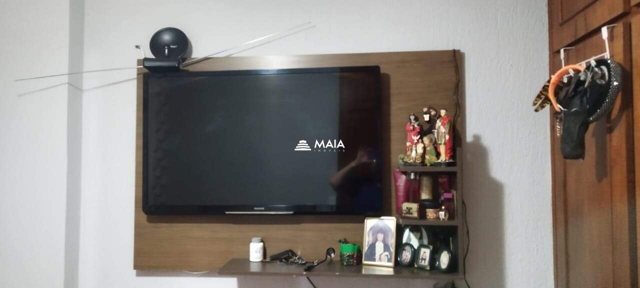 Apartamento à venda no Cidade Jardim: 