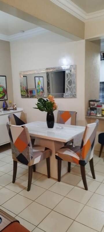 Apartamento à venda no Cidade Jardim: 