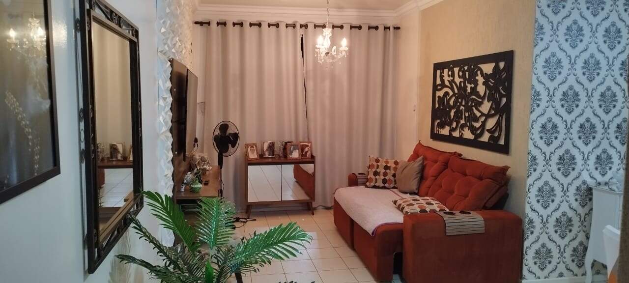 Apartamento à venda no bairro Cidade Jardim