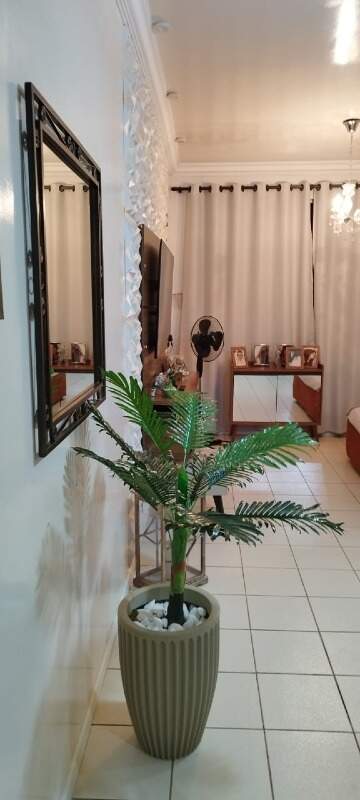 Apartamento à venda no Cidade Jardim: 