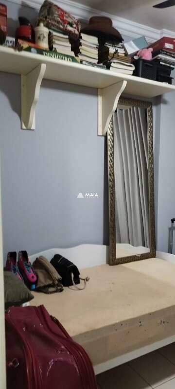 Apartamento à venda no Cidade Jardim: 