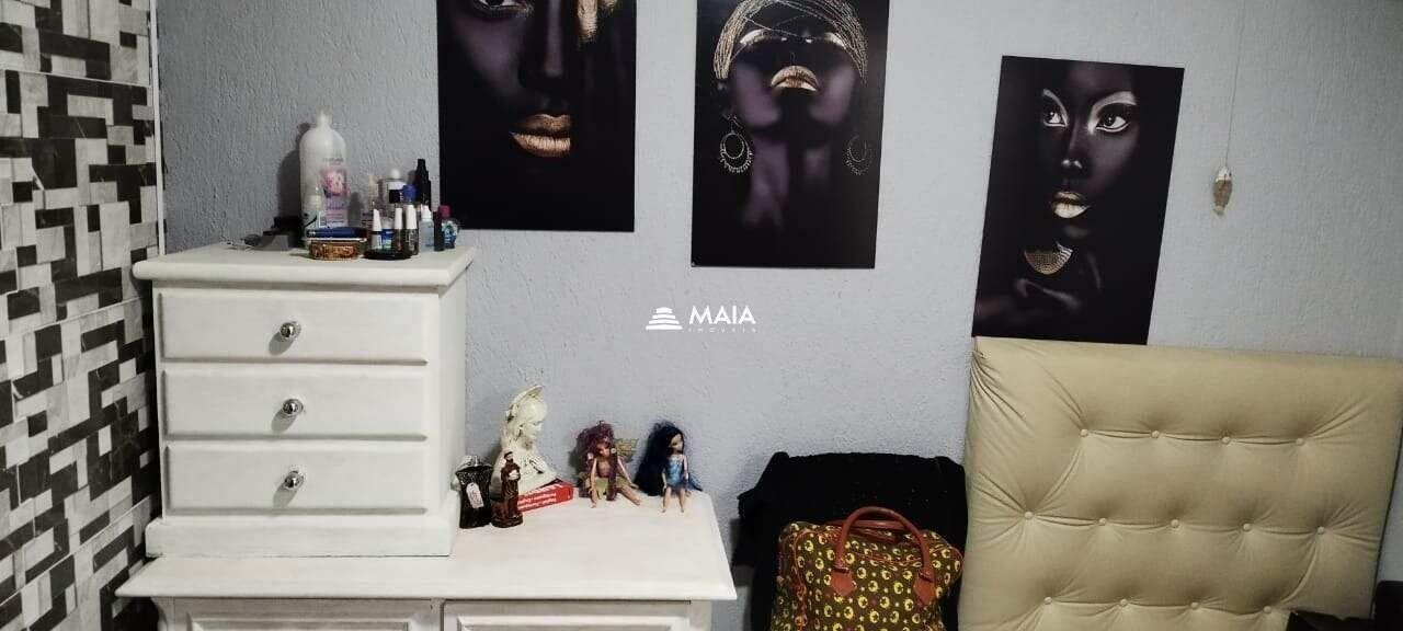 Apartamento à venda no Cidade Jardim: 