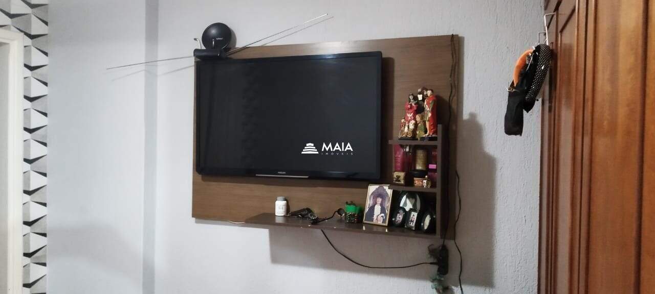 Apartamento à venda no Cidade Jardim: 