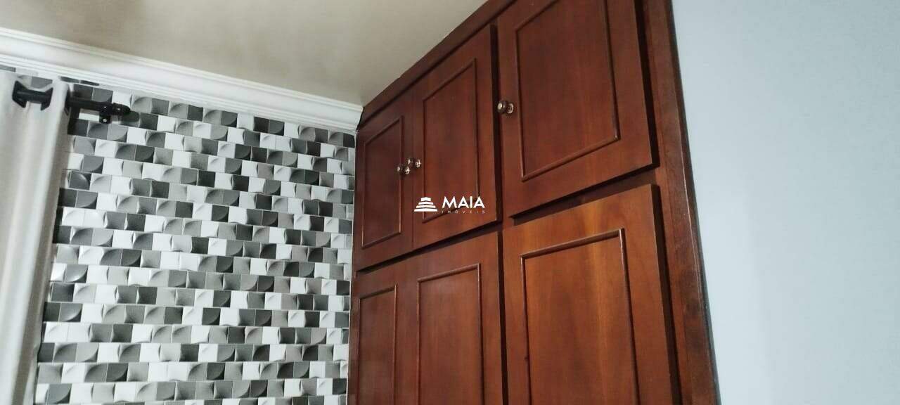 Apartamento à venda no Cidade Jardim: 