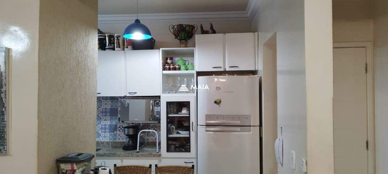 Apartamento à venda no Cidade Jardim: 