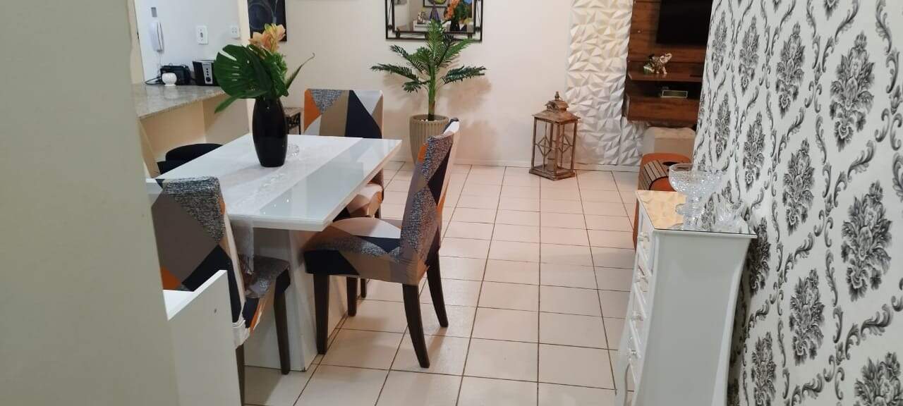 Apartamento à venda no Cidade Jardim: 