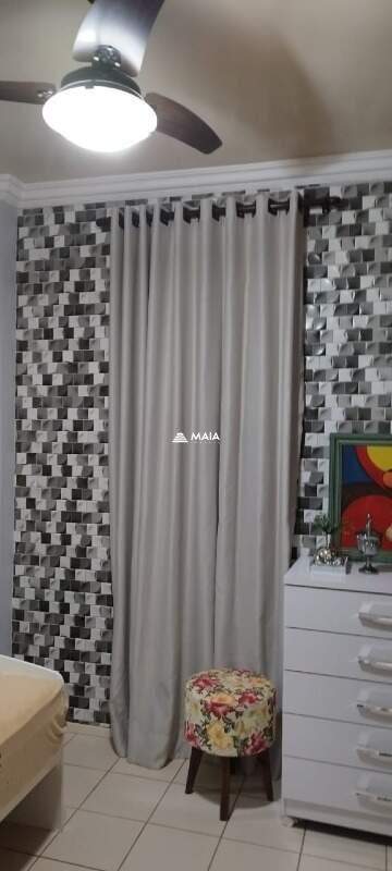 Apartamento à venda no Cidade Jardim: 