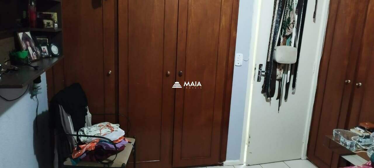 Apartamento à venda no Cidade Jardim: 