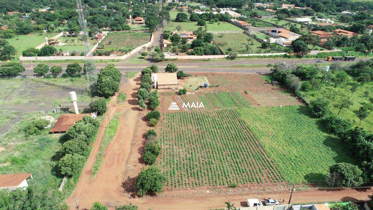 Rancho/ Chácara/ Rural à venda no Recanto das Flores: 
