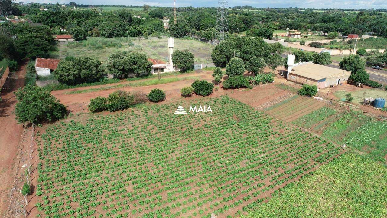 Rancho/ Chácara/ Rural à venda no Recanto das Flores: 