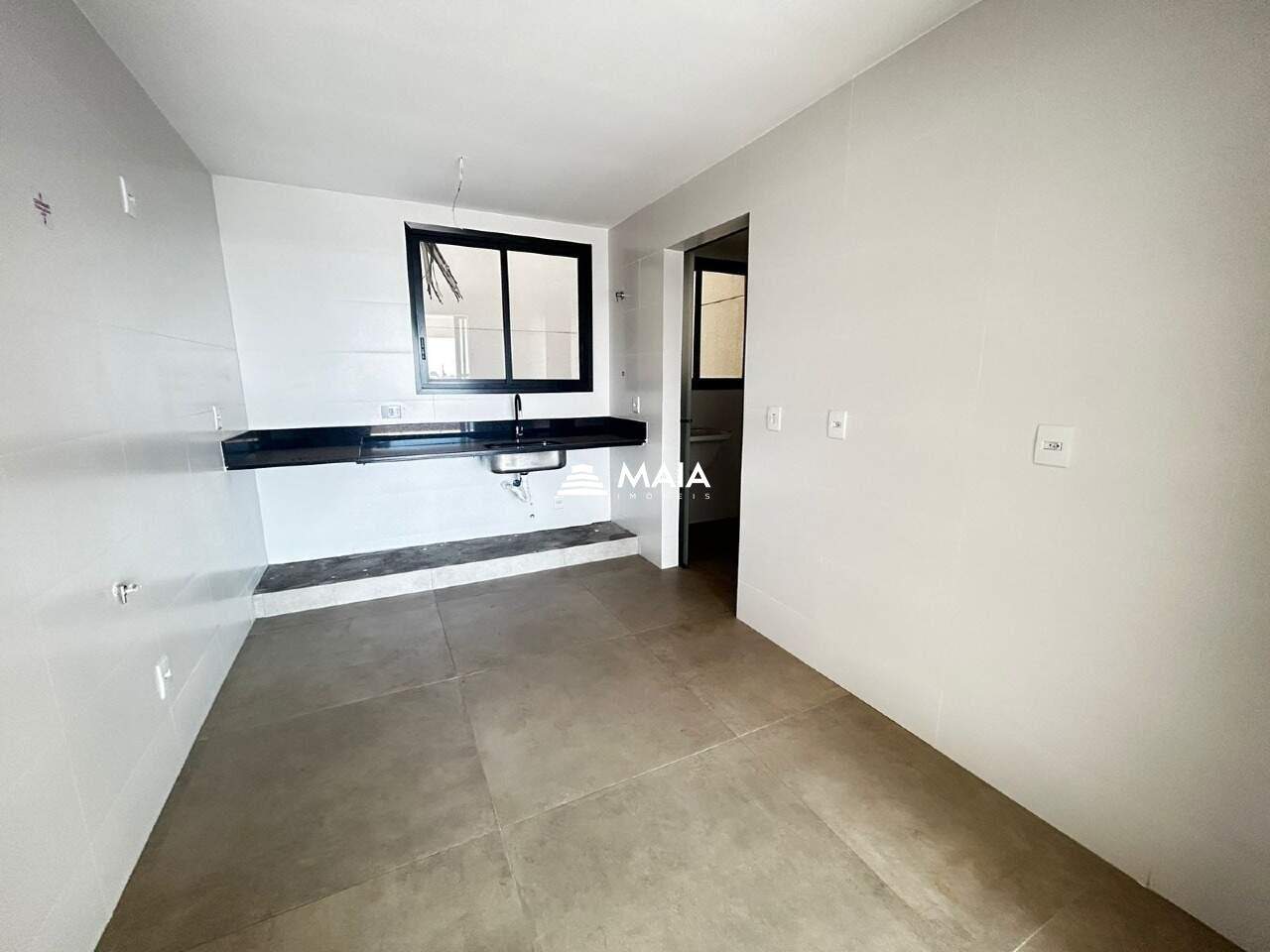 Apartamento à venda no Jardim do Lago: 