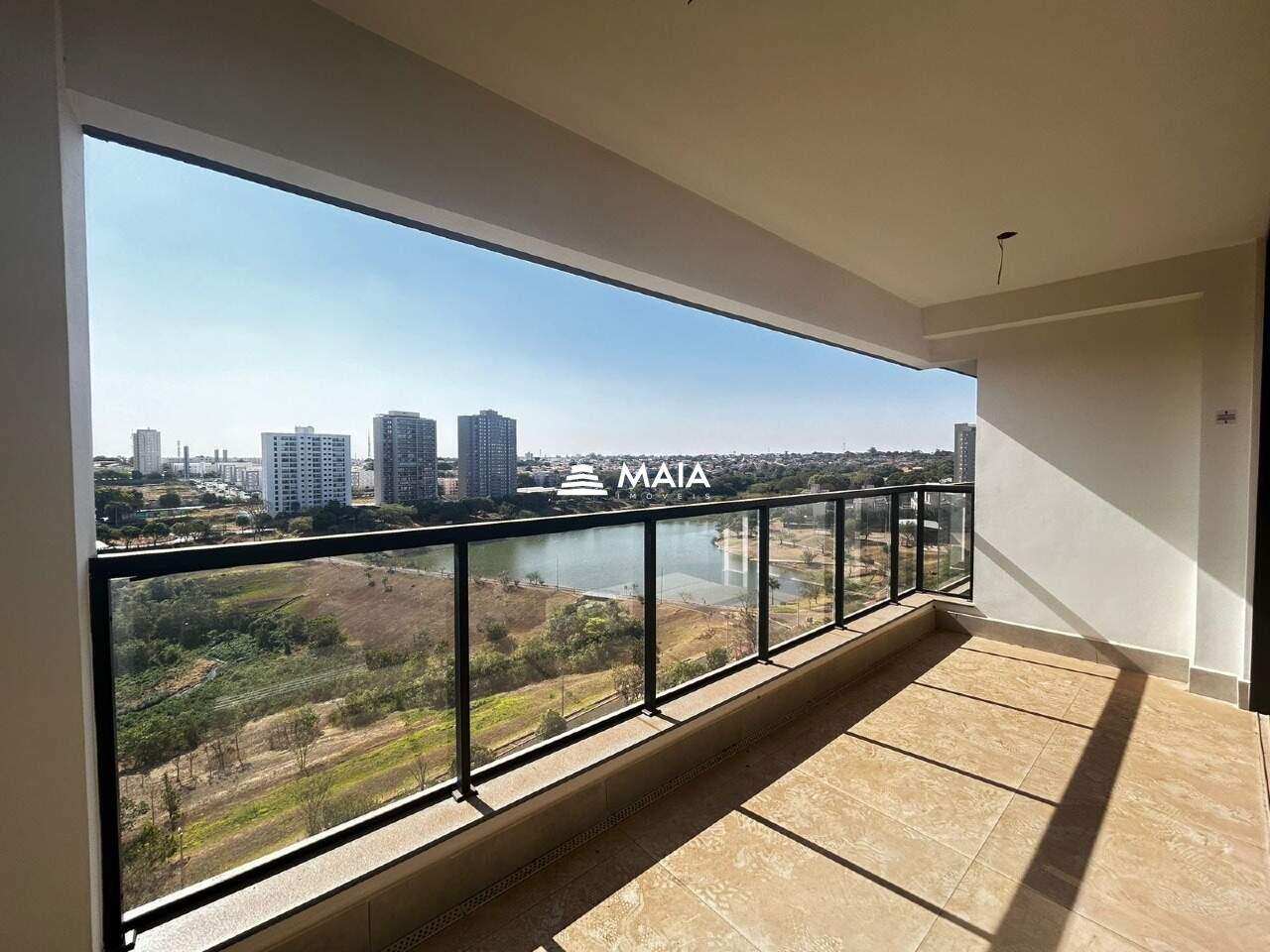 Apartamento à venda no Jardim do Lago: 