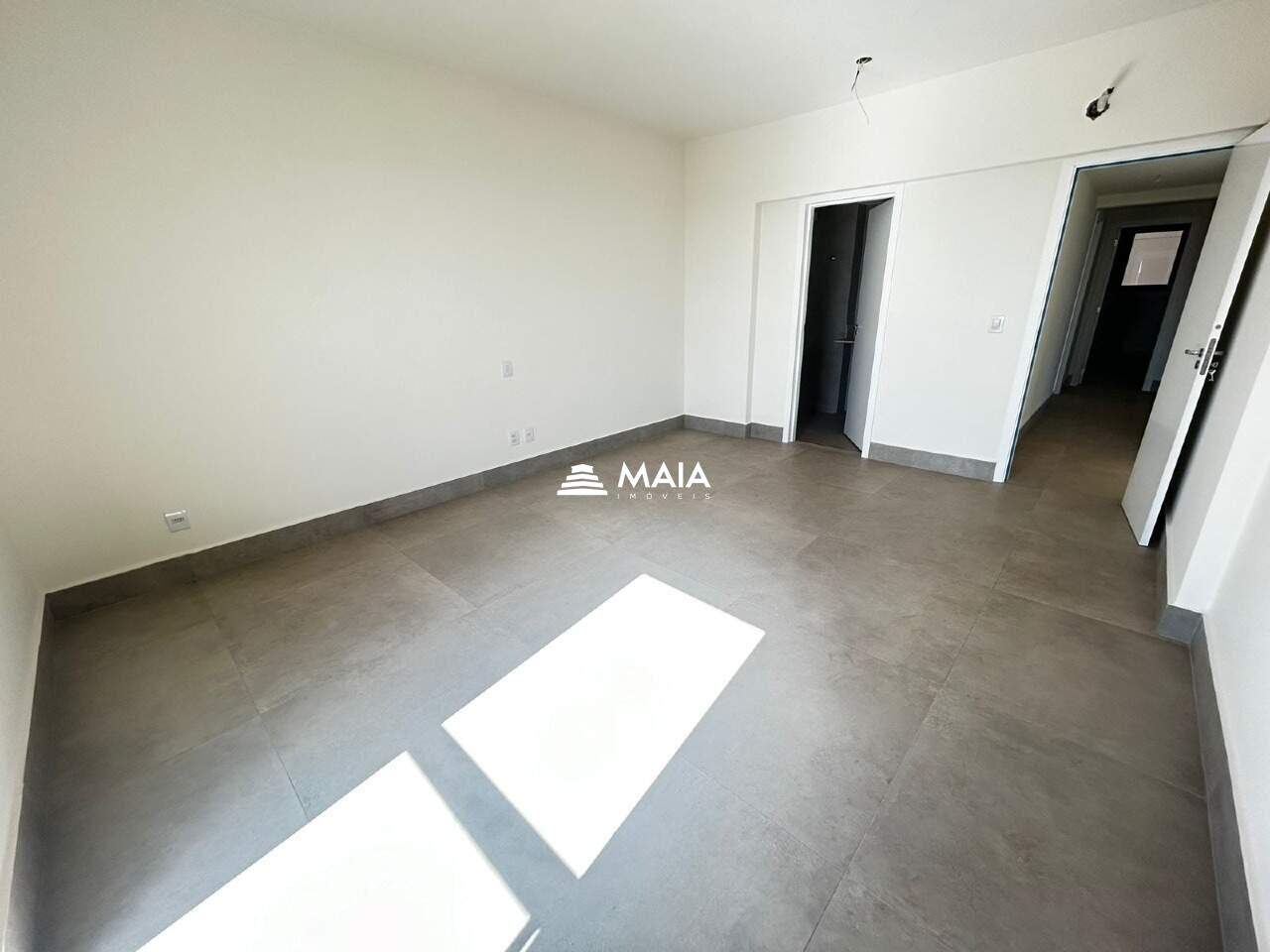 Apartamento à venda no Jardim do Lago: 