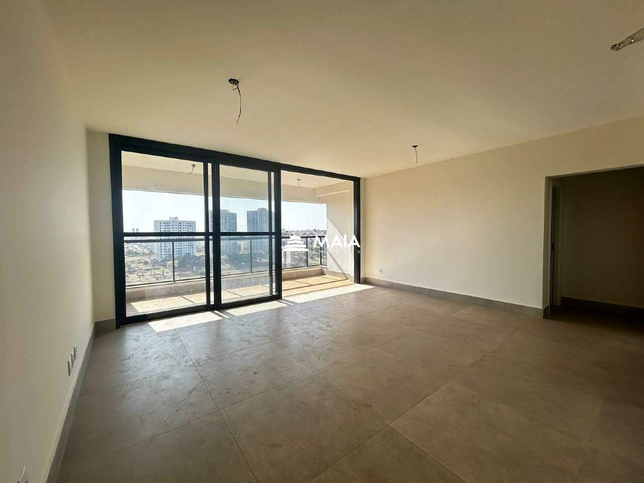 Apartamento à venda no Jardim do Lago: 