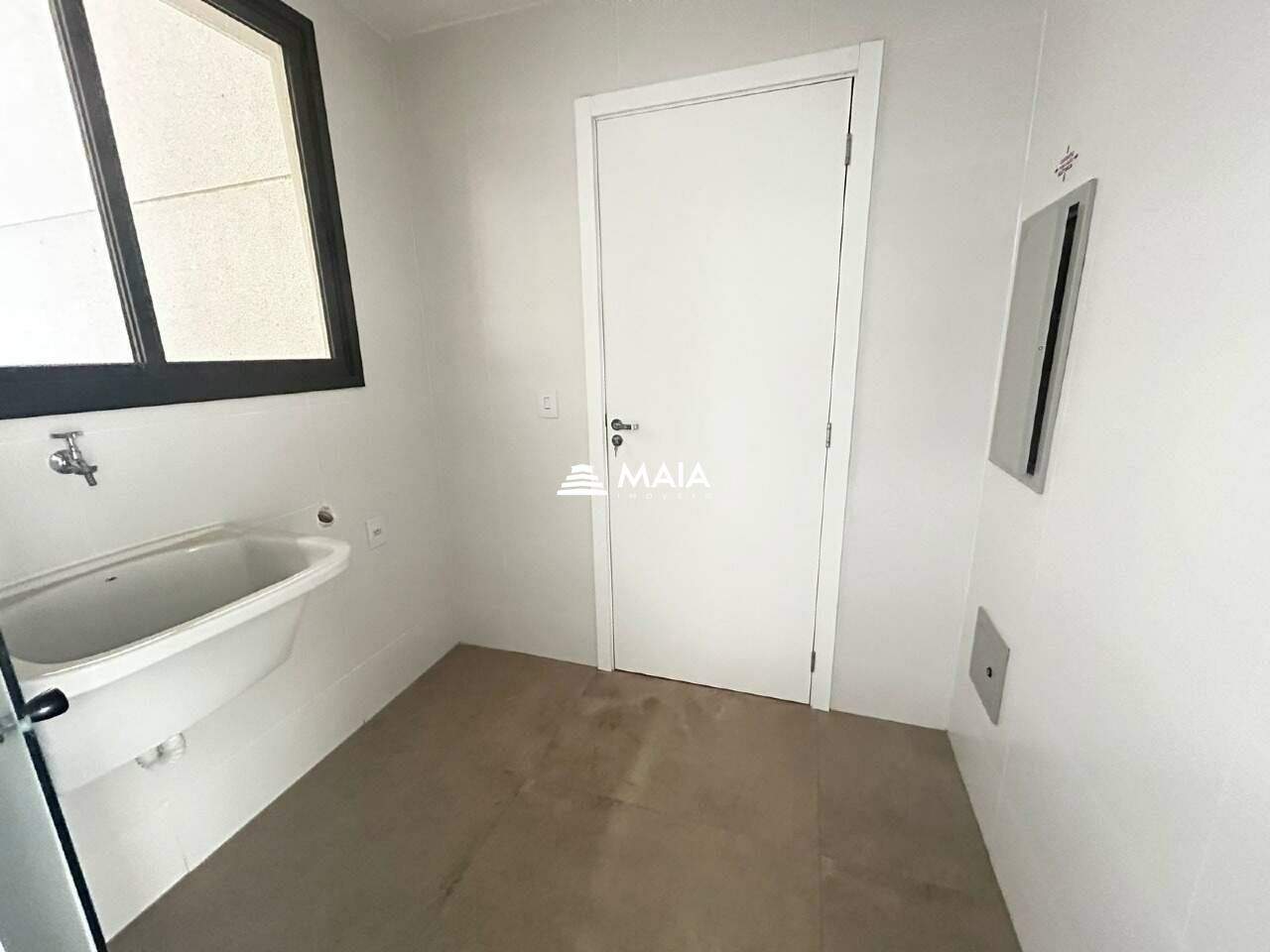 Apartamento à venda no Jardim do Lago: 