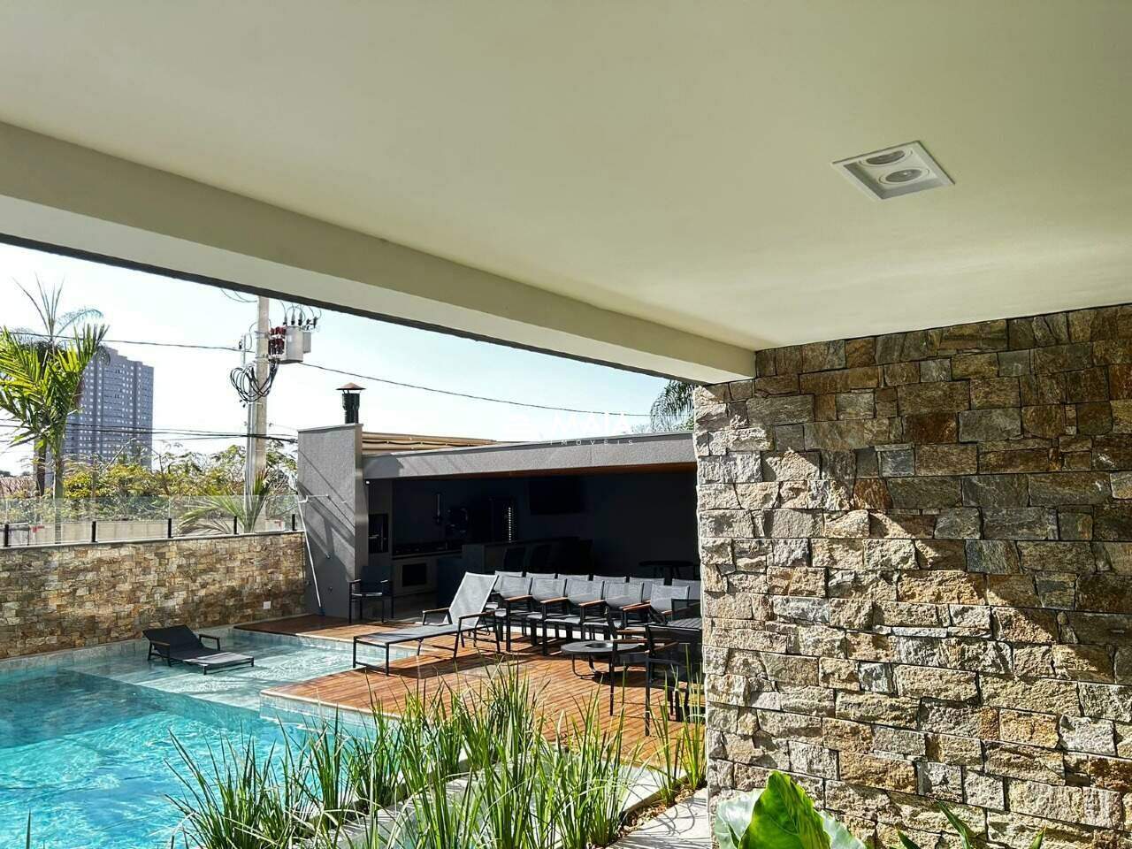 Apartamento à venda no Jardim do Lago: 