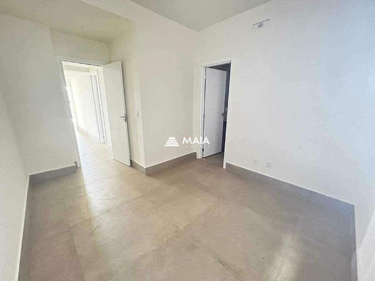 Apartamento à venda no Jardim do Lago: 