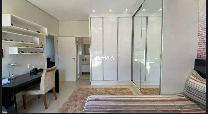 Casa de Condomínio à venda no Damha II - Res. Uberaba: 