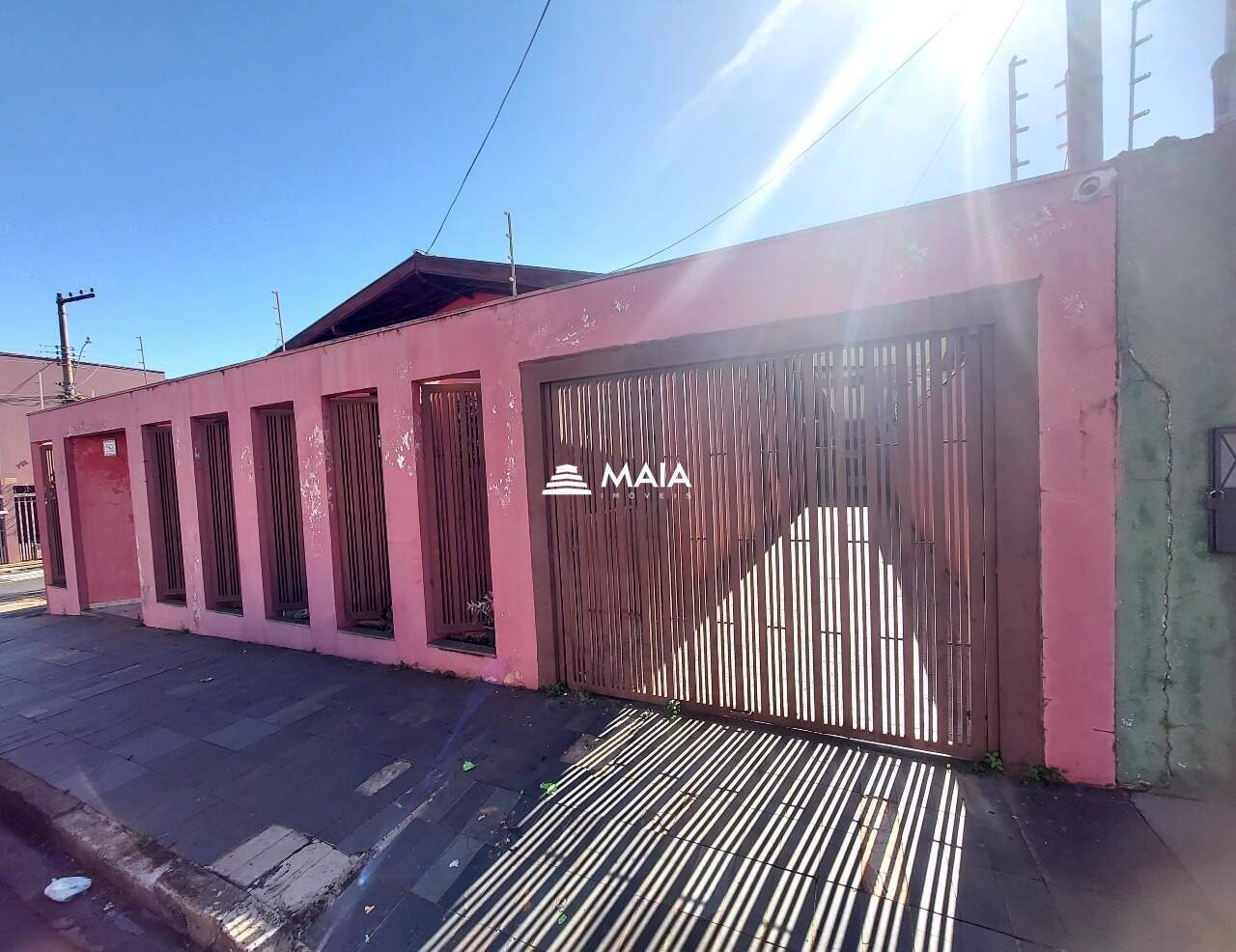 Casa à venda no Olinda: 