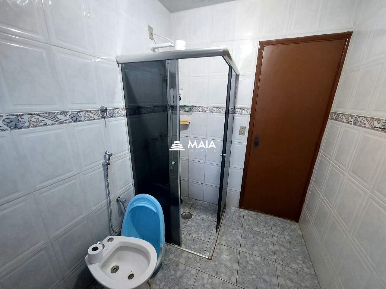 Casa à venda no Olinda: 