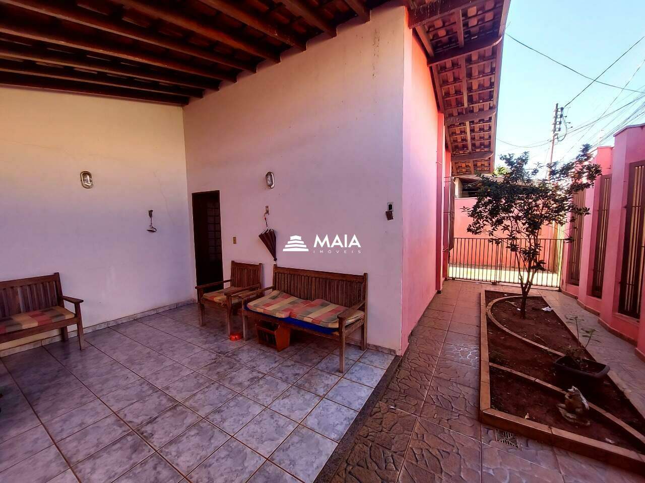 Casa à venda no Olinda: 