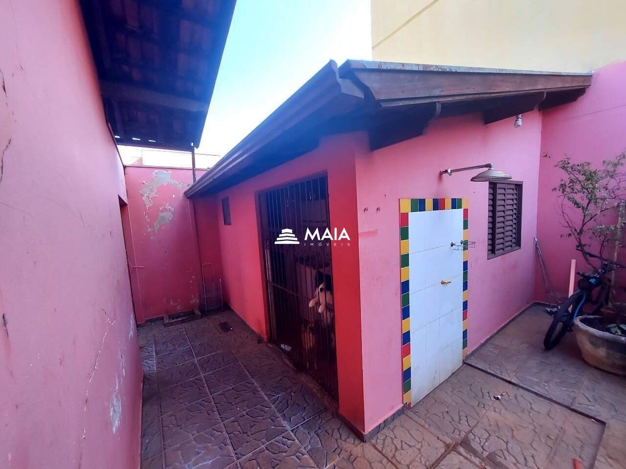 Casa à venda no Olinda: 