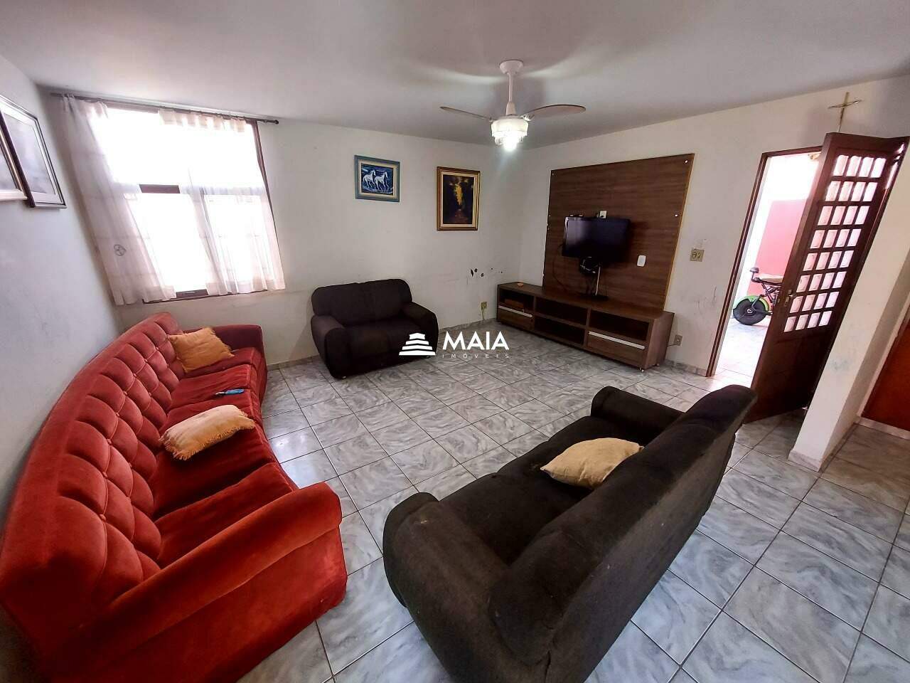 Casa à venda no Olinda: 