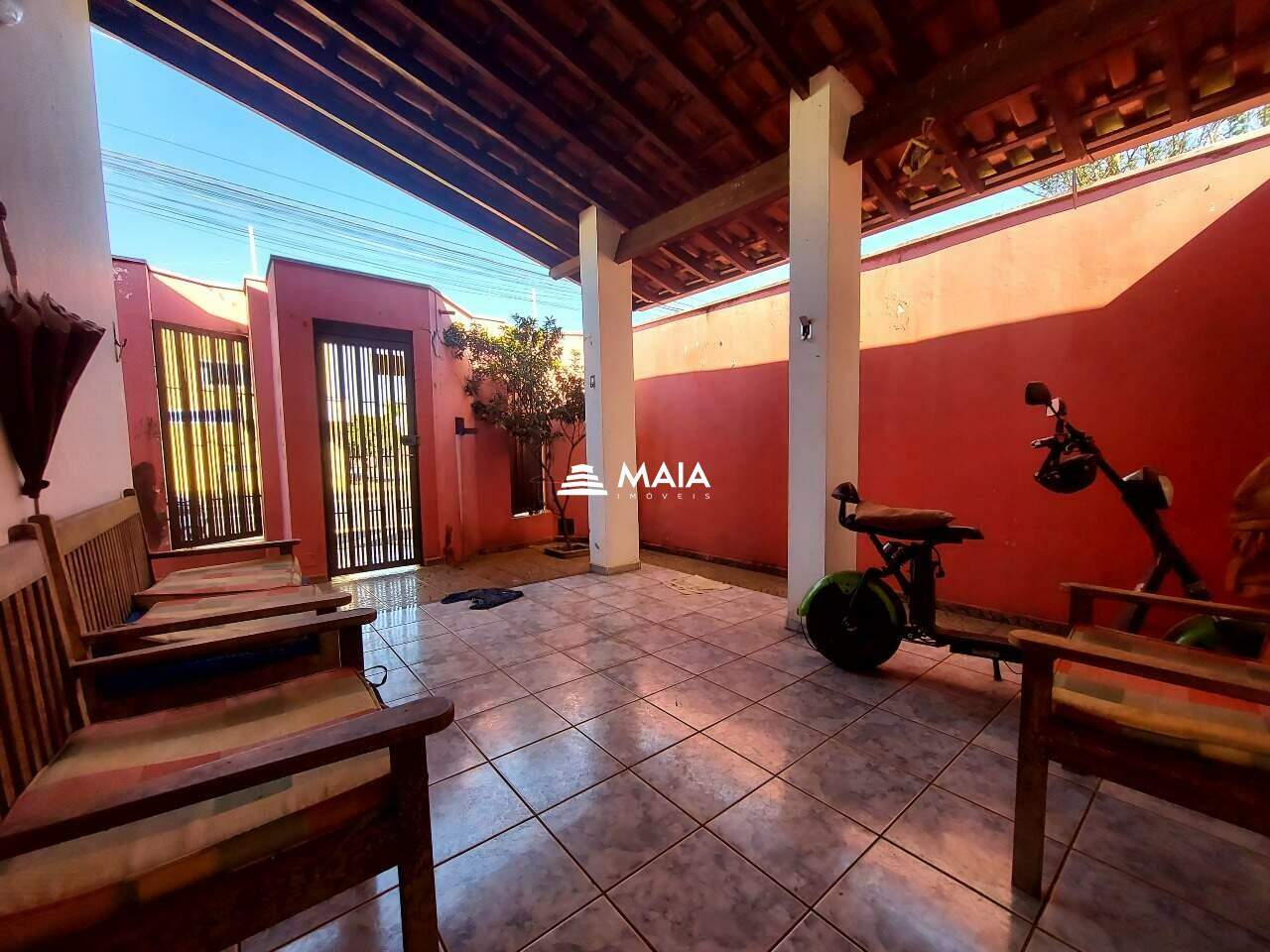 Casa à venda no Olinda: 