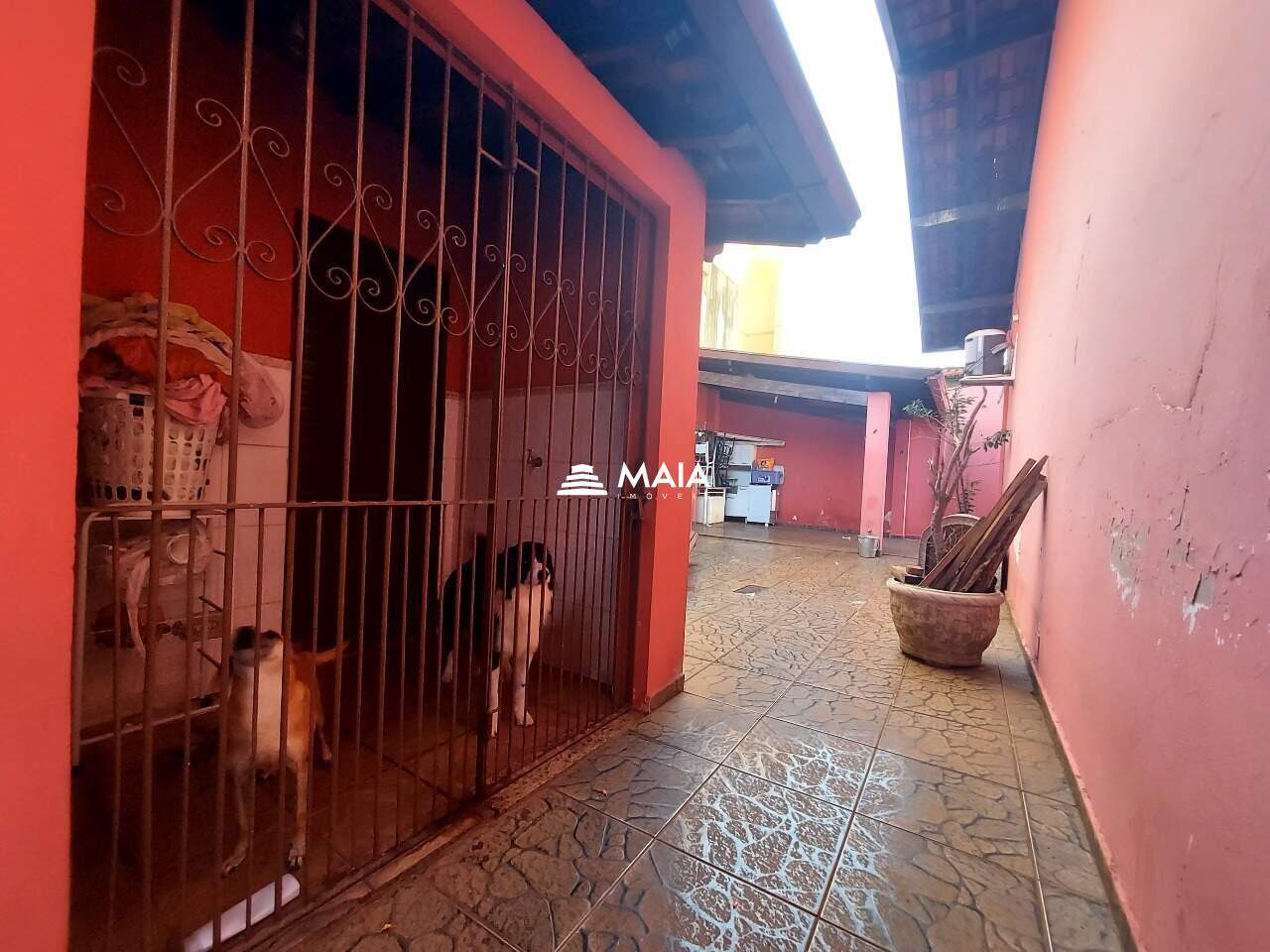 Casa à venda no Olinda: 