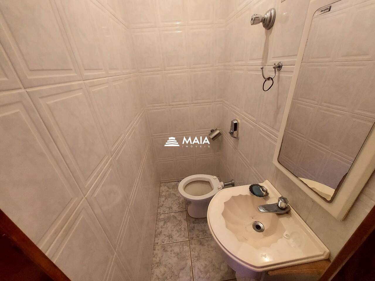 Casa à venda no Olinda: 