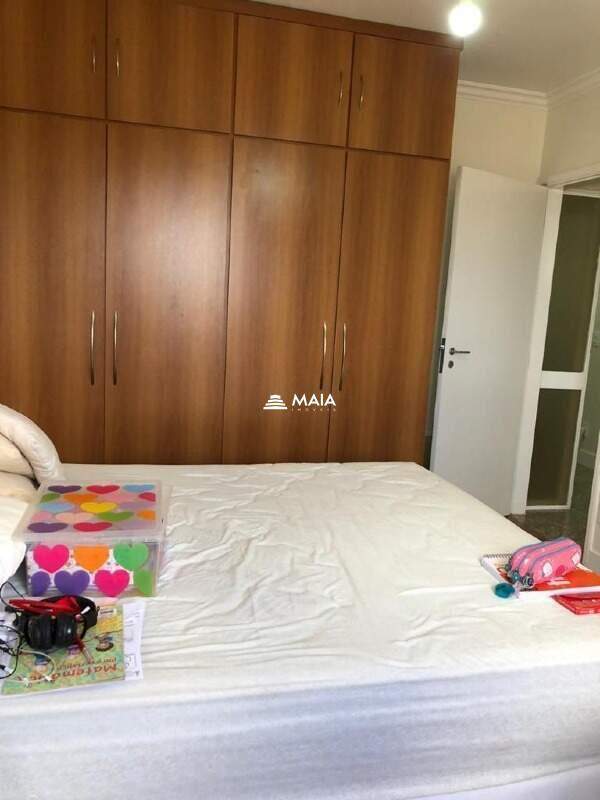 Apartamento à venda no Mercês: 