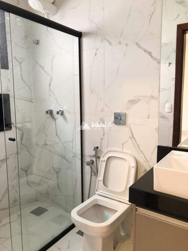 Casa de Condomínio à venda no Damha II - Res. Uberaba: 