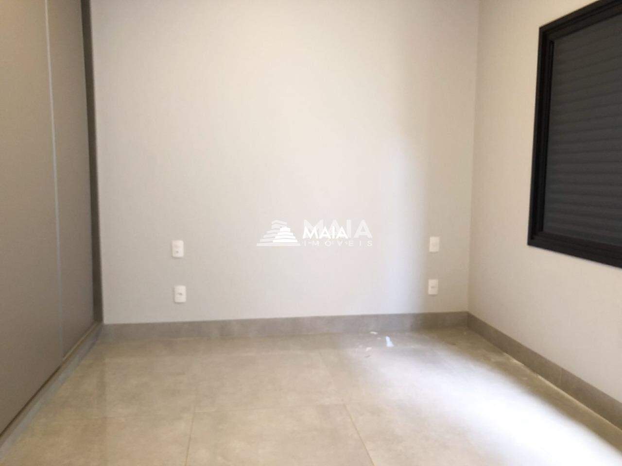 Casa de Condomínio à venda no Damha II - Res. Uberaba: 