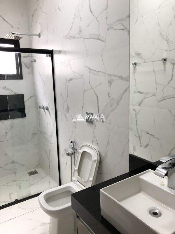 Casa de Condomínio à venda no Damha II - Res. Uberaba: 