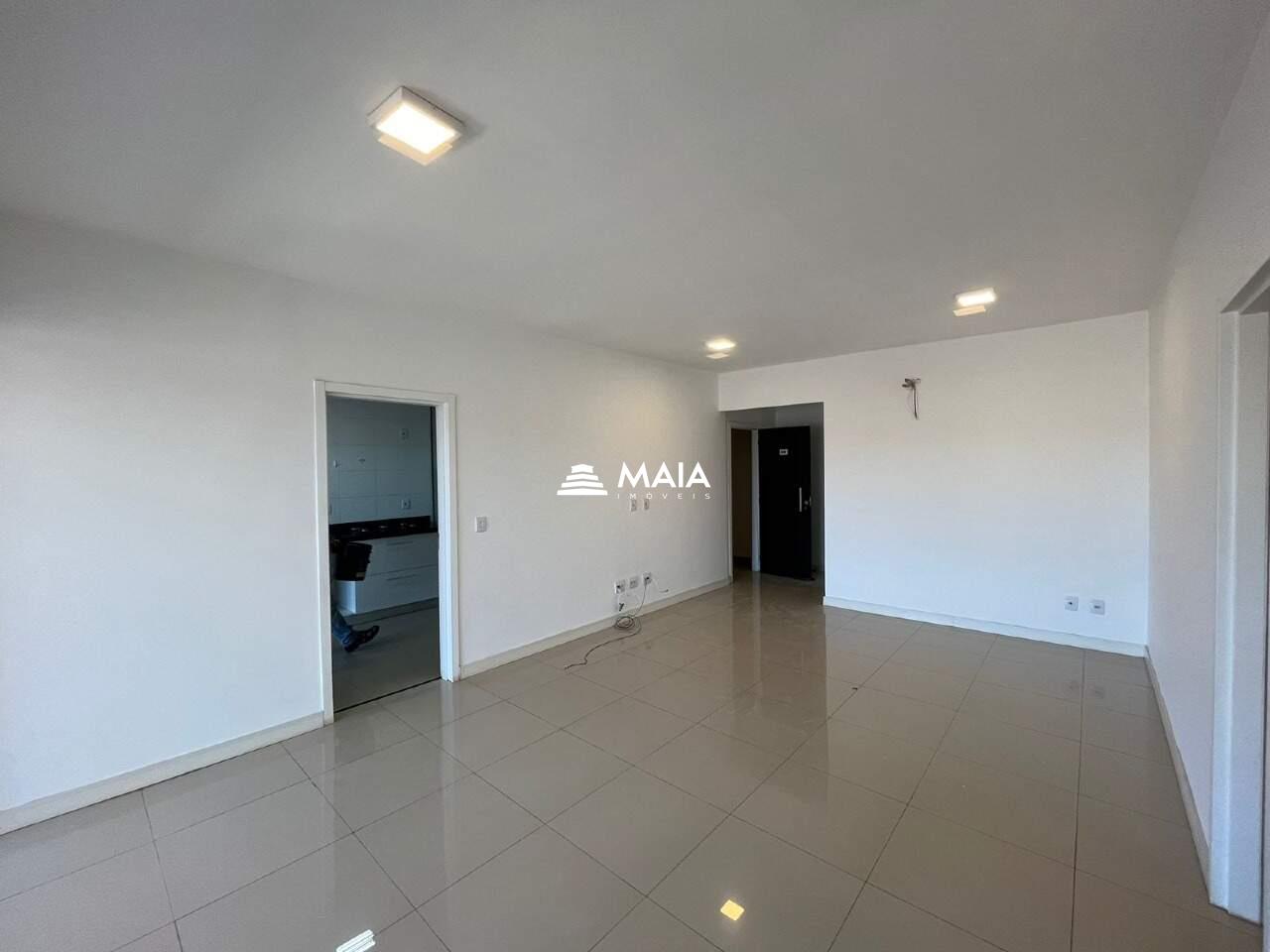 Apartamento para aluguel no Jardim do Lago: 