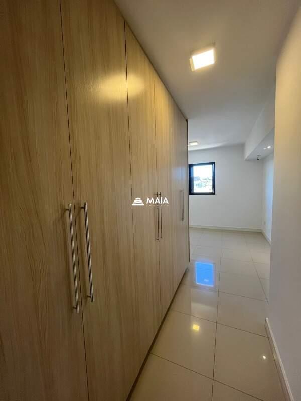 Apartamento para aluguel no Jardim do Lago: 