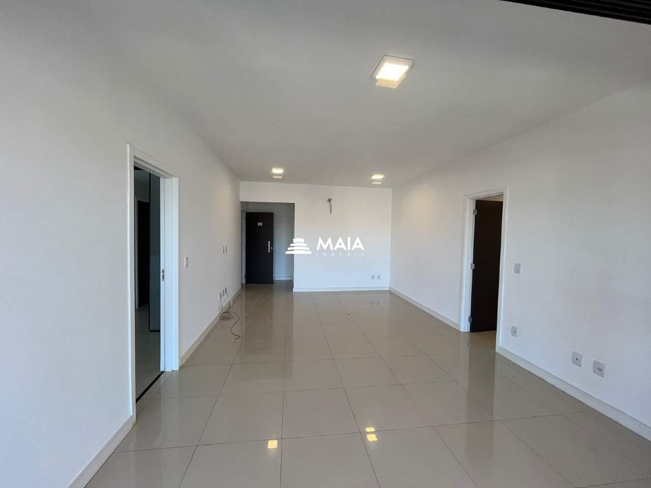 Apartamento para aluguel no Jardim do Lago: 